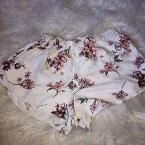 Brandy Melville shorts